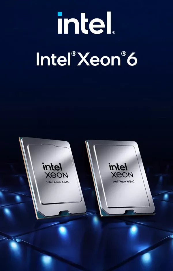 Intel Xeon i dalje jedini serverski CPU predstavljen na MLPerf-u