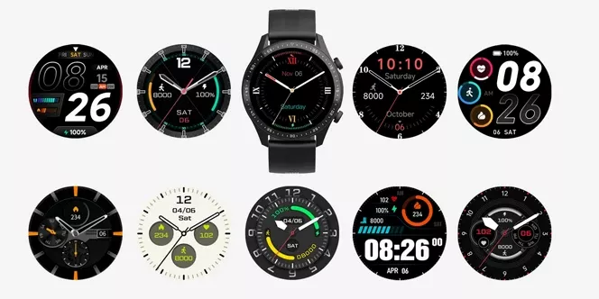 Smart watch Blackview